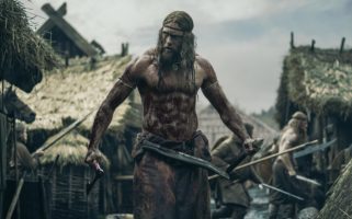 The Northman Viking Robert Eggers Trailer