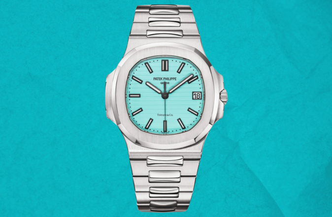 patek philippe lvmh