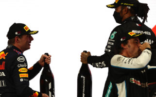 Who Will Win The F1 Championship 2021 Max Verstappen Lewis Hamilton