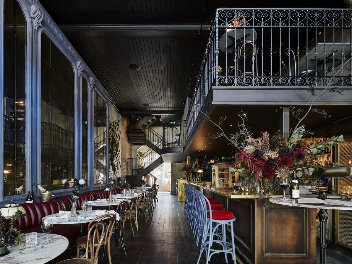 The 21 Best New Restaurants In Melbourne [November 2022 Update]