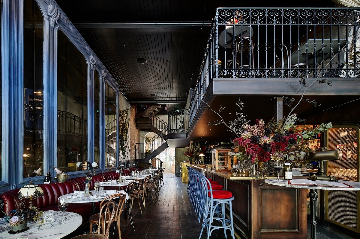 17 Best French Restaurants Melbourne Has To Offer In 2024