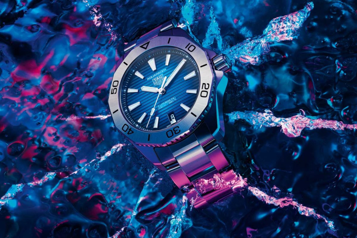Aquaracer Professional 200