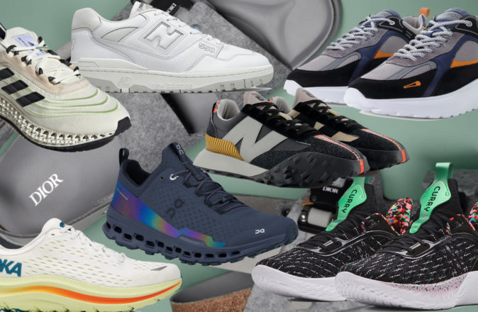 january sneaker release
