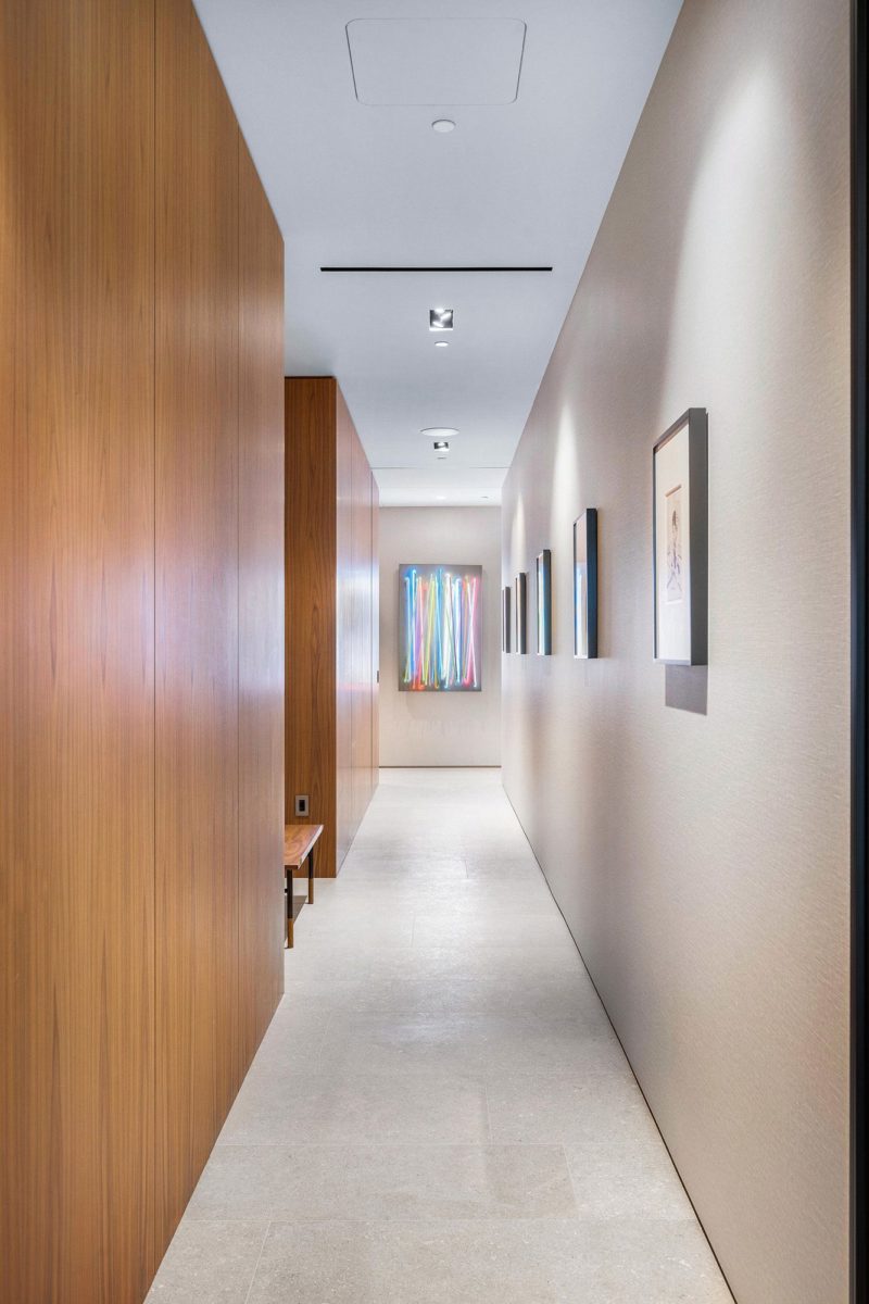 The Weeknd Is Offloading His Seductive LA Penthouse For $30 Million