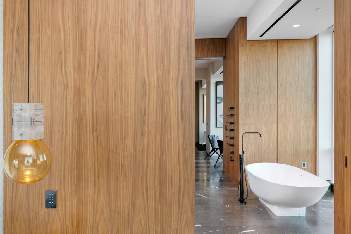 The Weeknd Is Offloading His Seductive LA Penthouse For $30 Million