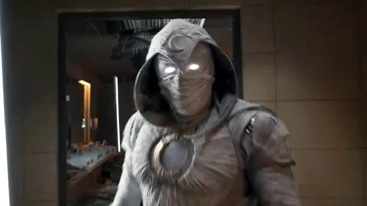 Disney Moon Knight Trailer Oscar Isaac Ethan Hawke