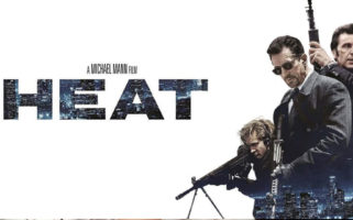 Heat 2 Novel Prequel Sequel Michael Mann August 9th 2022 Release Date