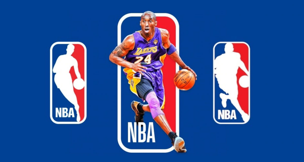 Why The NBA Should Change Its Logo To Kobe Bryant