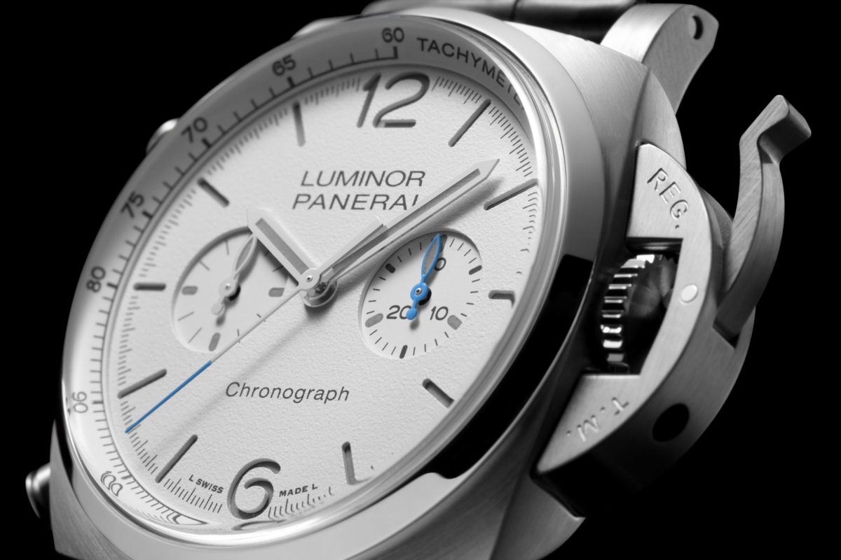 Panerai Luminor Chrono