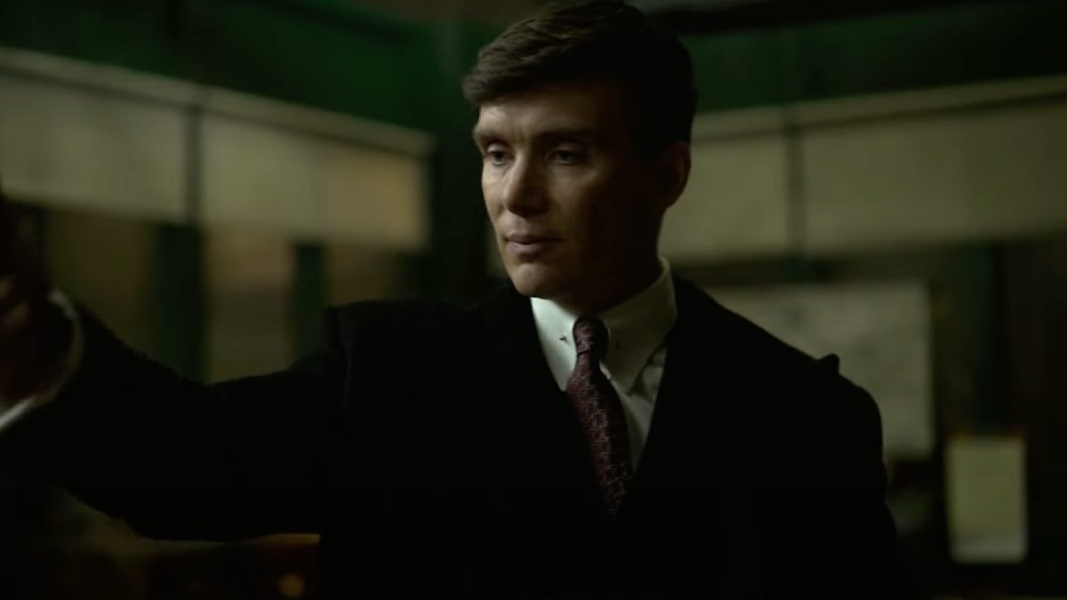 At Long Last, ‘Peaky Blinders’ Season 6 Has A Proper Fookin’ Trailer