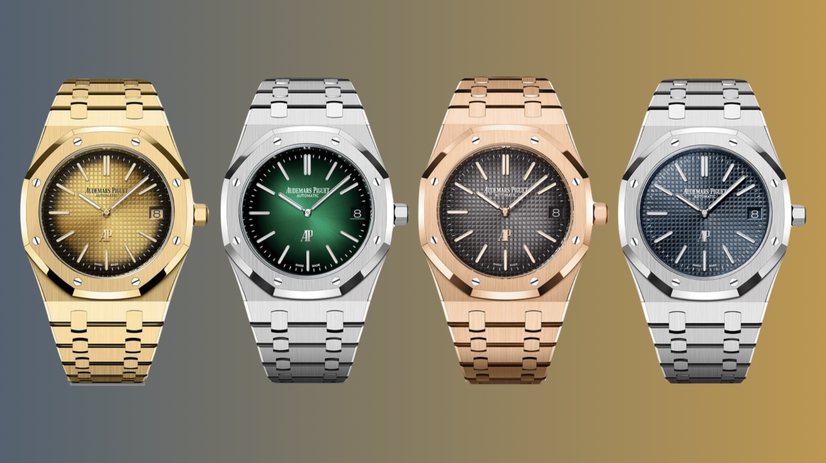 50 de ani de la Royal Oak