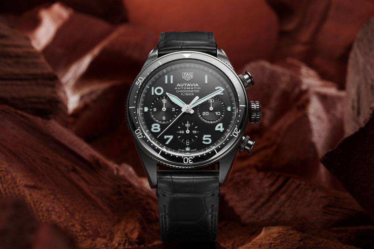 Autavia 60th Anniversary