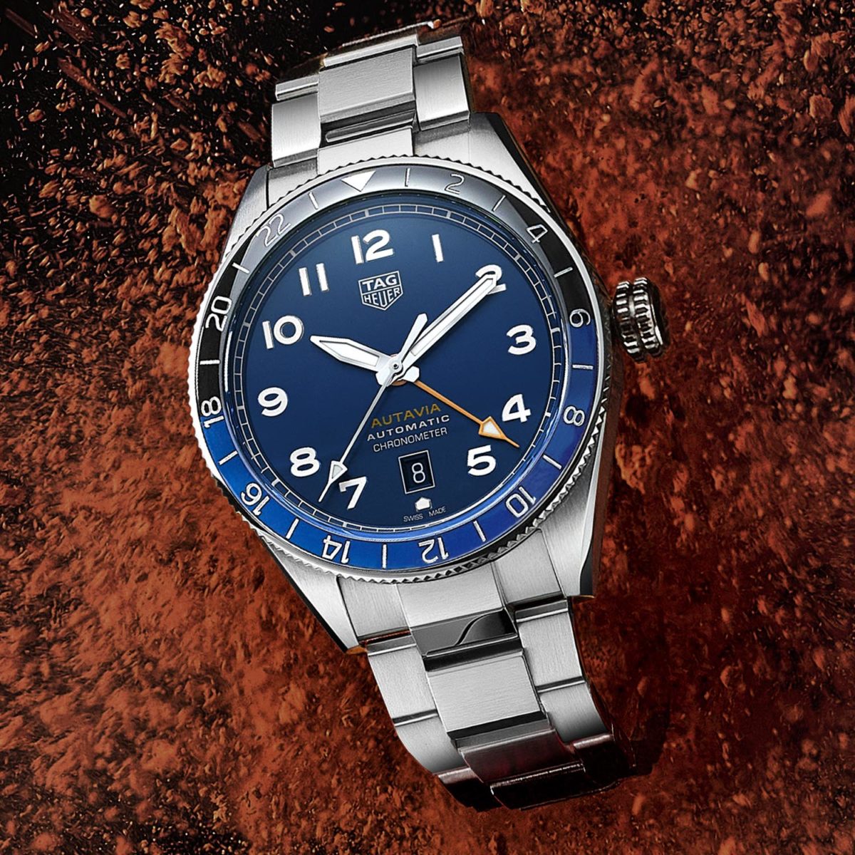 Autavia 60th Anniversary