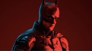 The Batman Runtime 1