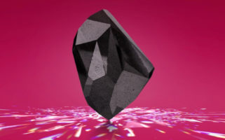enigma black diamond