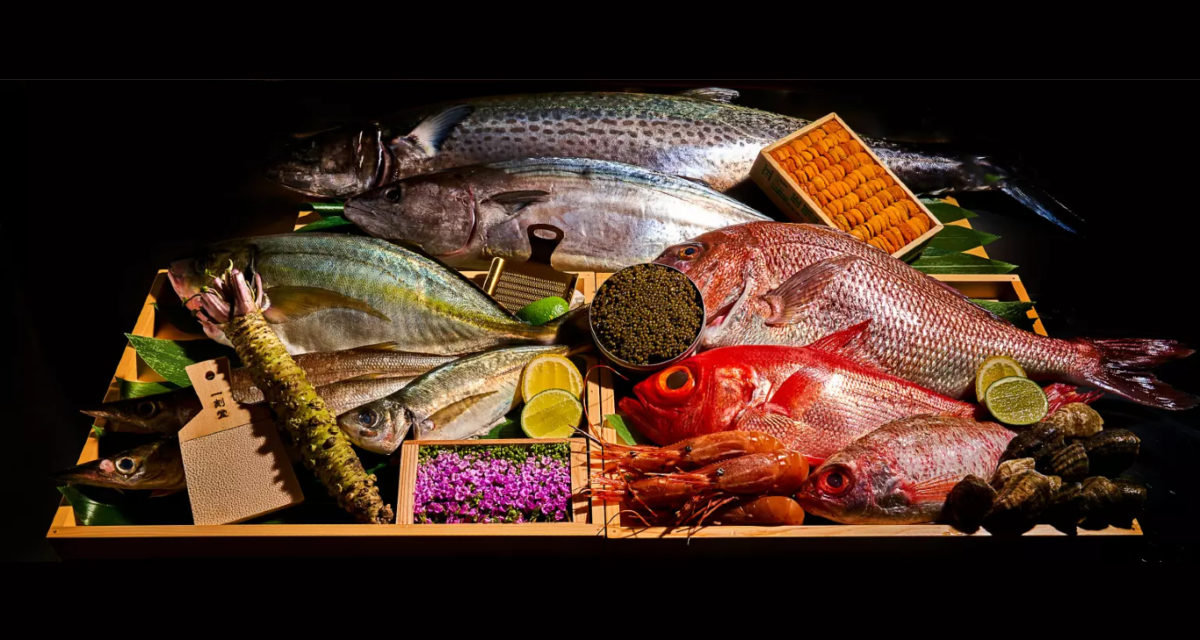 The World's First NFT Restaurant Is Here (Without A Cartoon Ape In Sight)