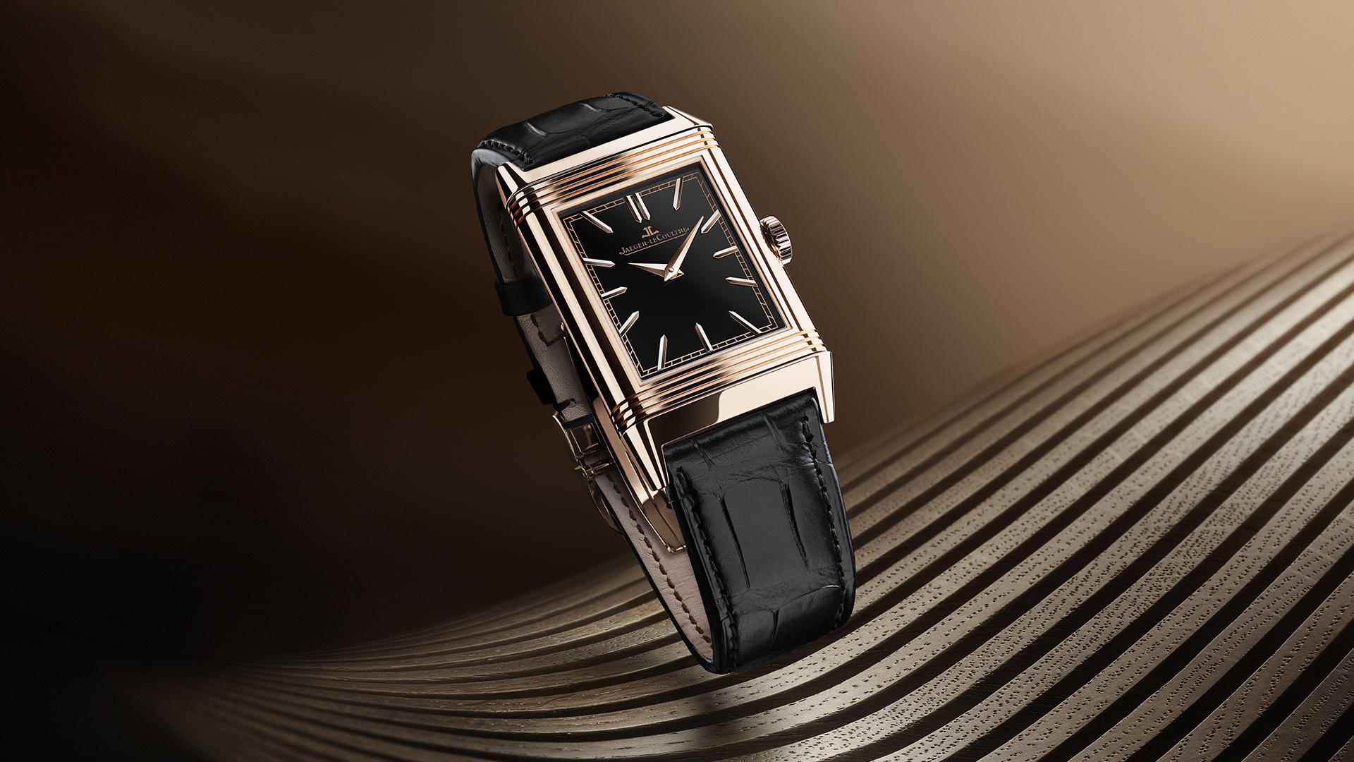 Jaeger-LeCoultre Flexes Its Craftsmanship For The Year Of The Tiger