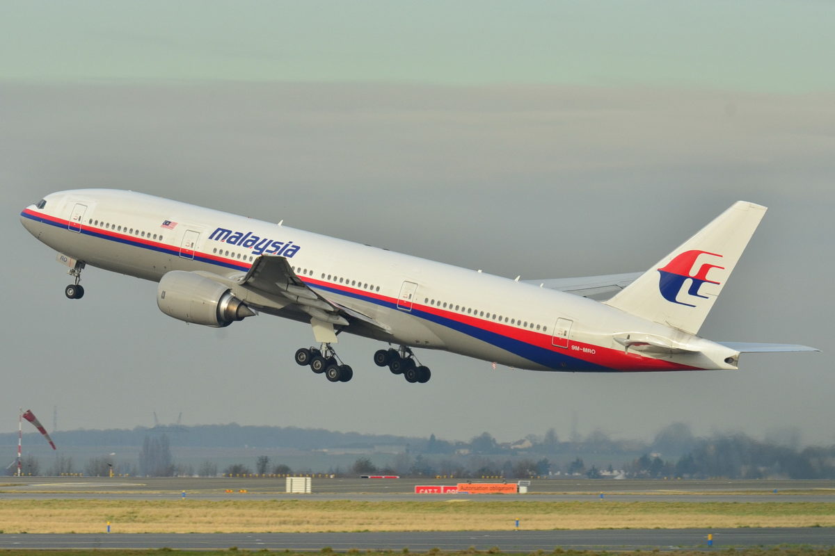 malaysian airlines