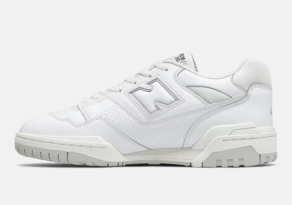 new balance 550 white release date info buy 2