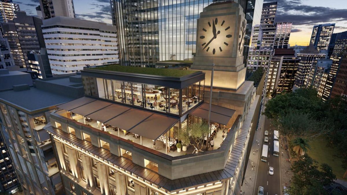 sky bar shell house 1