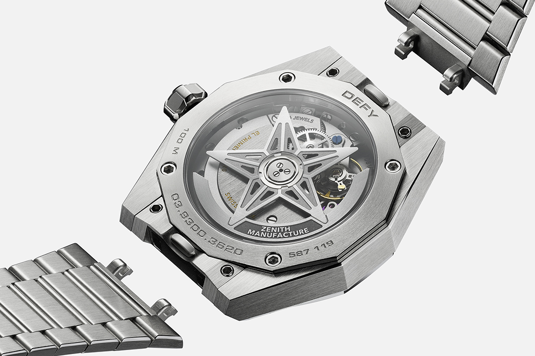 The Zenith Defy Skyline Is A Winning Watch From Every Angle
