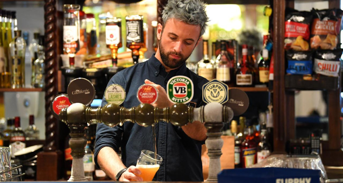 Australia Beer Tax Increase 2022