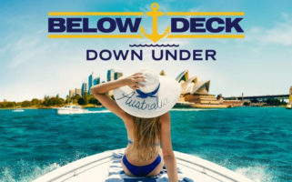 Below Deck Down Under Trailer