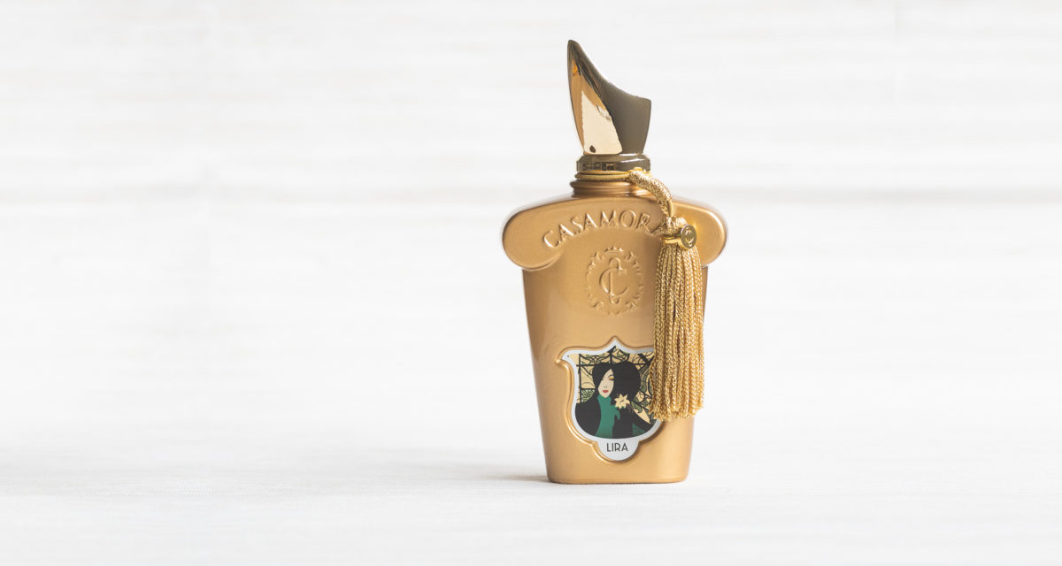 Fragrance Friday: Casamorati Lira Is A Refreshing Masterclass In Restraint