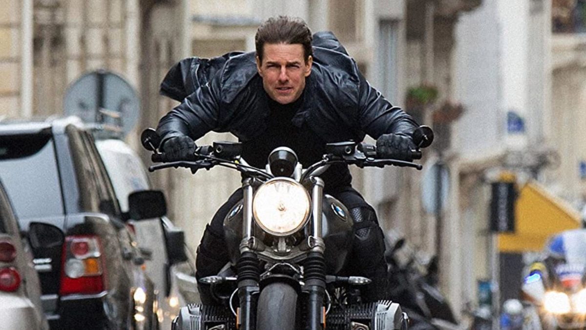 ‘Mission: Impossible 8’ Will Be Tom Cruise’s Final Run As Ethan Hunt