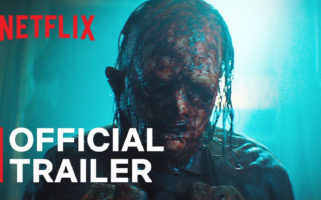 Netflix Texas Chainsaw Massacre Trailer 2022