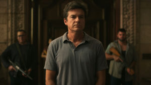 Ozark season 4 part 2 release date 1