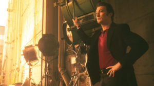Paramount The Offer Trailer Godfather Drama Series Miles Teller