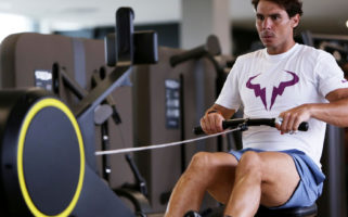 Rafael Nadal Diet Workout Plan 2022
