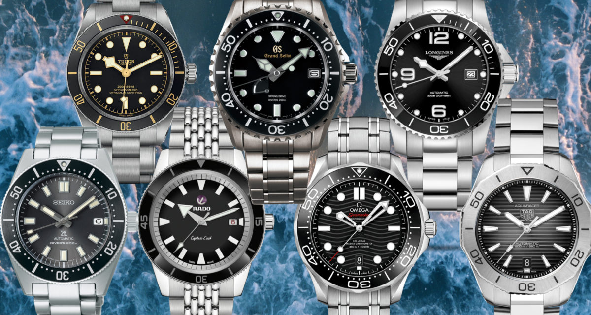 longines rolex look alike