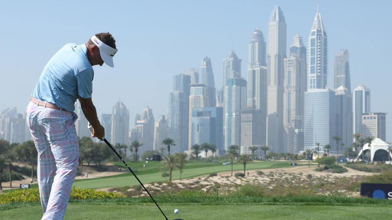 Saudi Golf League Threatens To Split PGA Tour With $3 Billion Honeypot