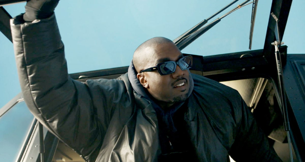 Super Bowl LVI Ads Kanye West McDonalds