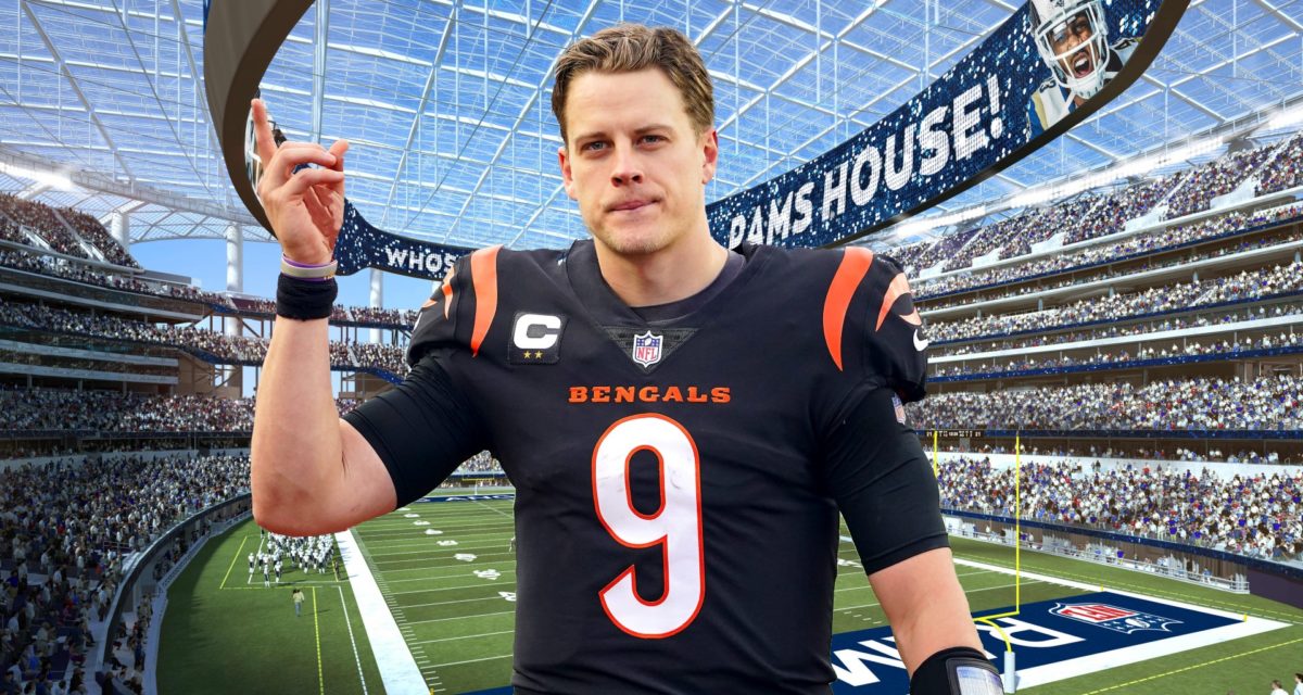 A Super Bowl Ticket Cost 150 Last Time The Bengals Made It