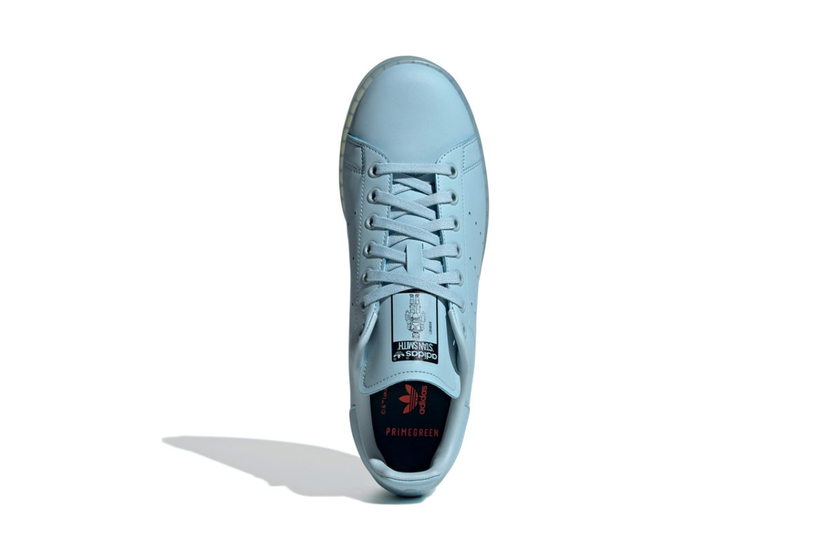 Boba Fett Just Got His Own Pair Of Adidas Stan Smith Sneakers