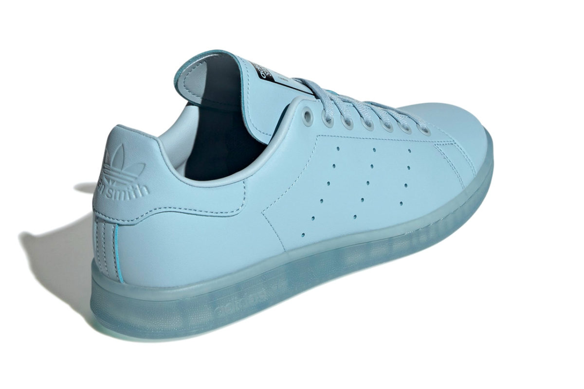 Boba Fett Just Got His Own Pair Of Adidas Stan Smith Sneakers