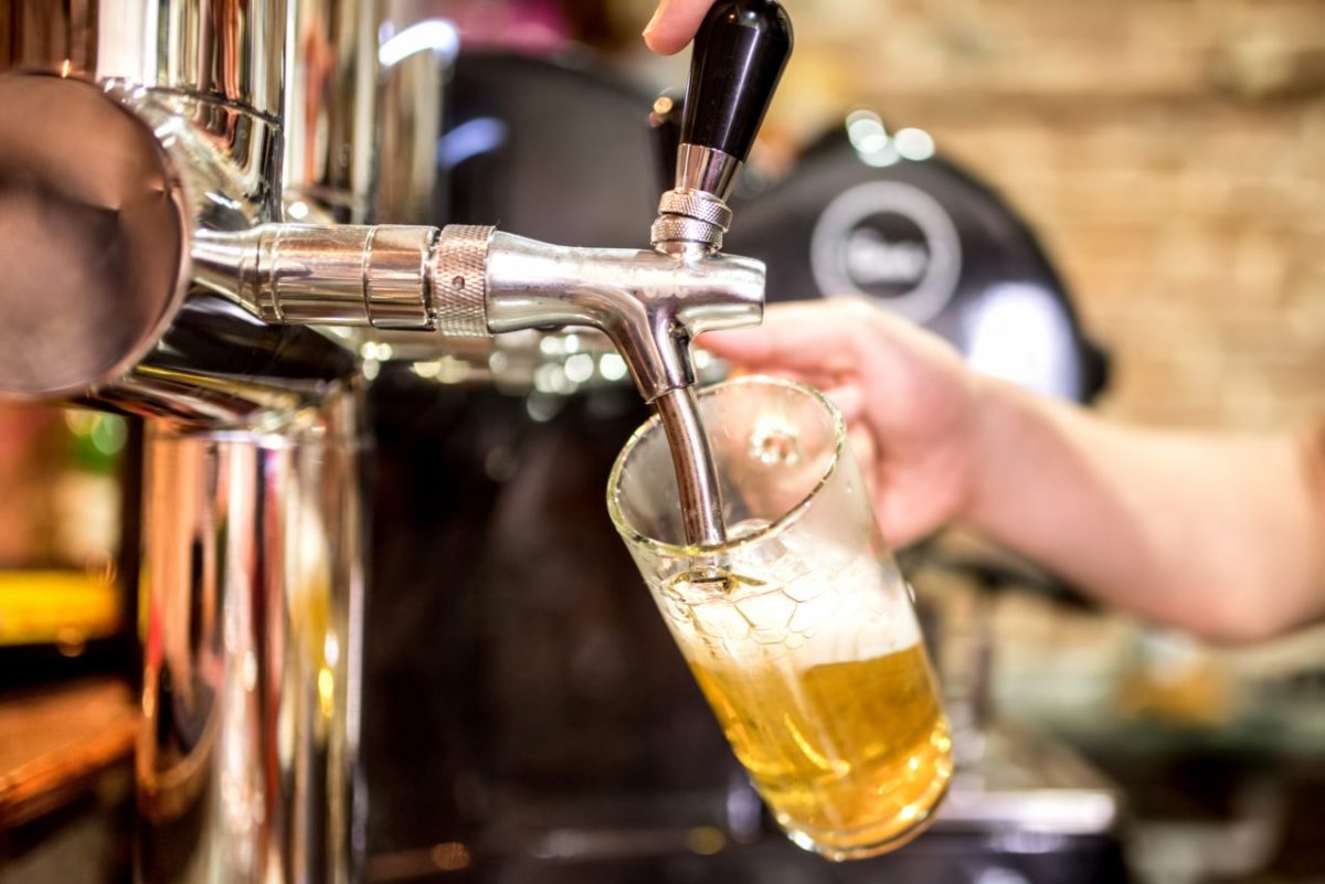 Australia Beer Tax Increase