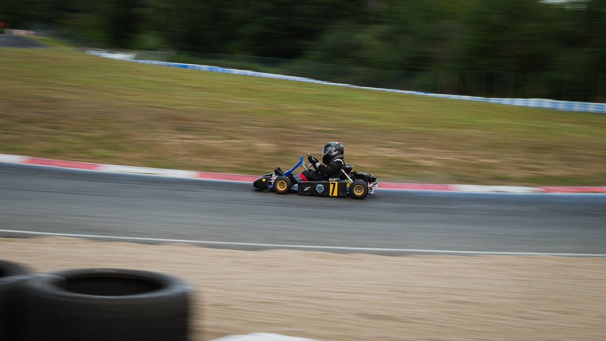 go kart