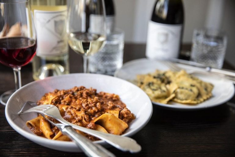 The 23 Best Italian Restaurants Melbourne Has To Offer [2022 Guide]