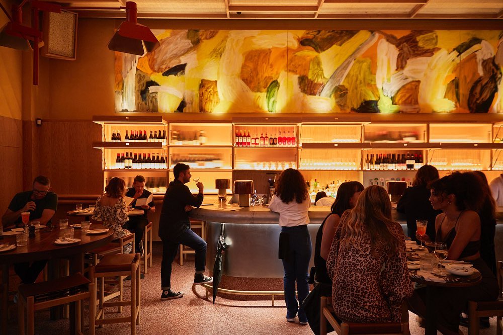 her bar melbourne