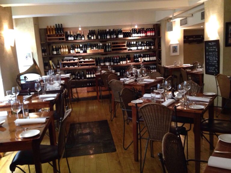 The 23 Best Italian Restaurants Melbourne Has To Offer [2022 Guide]