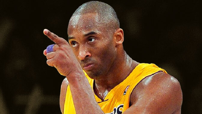 7 Times Kobe Bryant’s “Mamba Mentality” Proved Just How Elite He Was