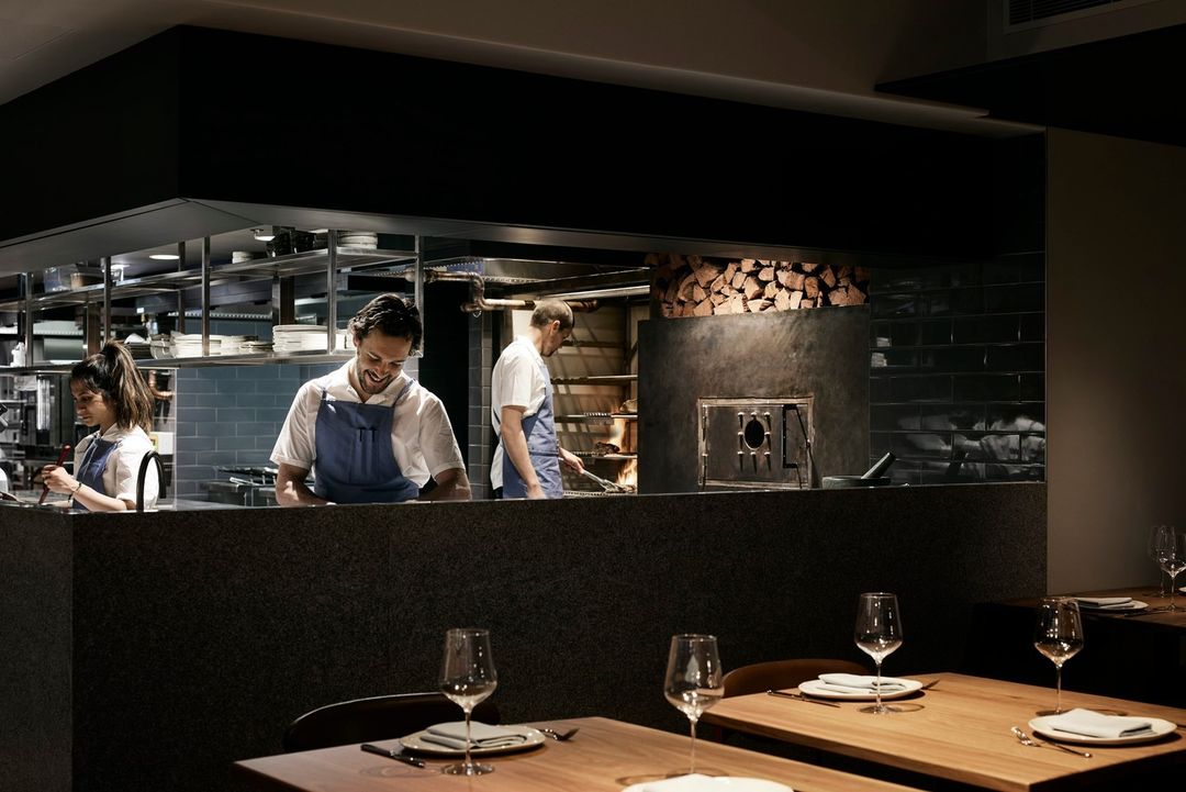 nomad melbourne