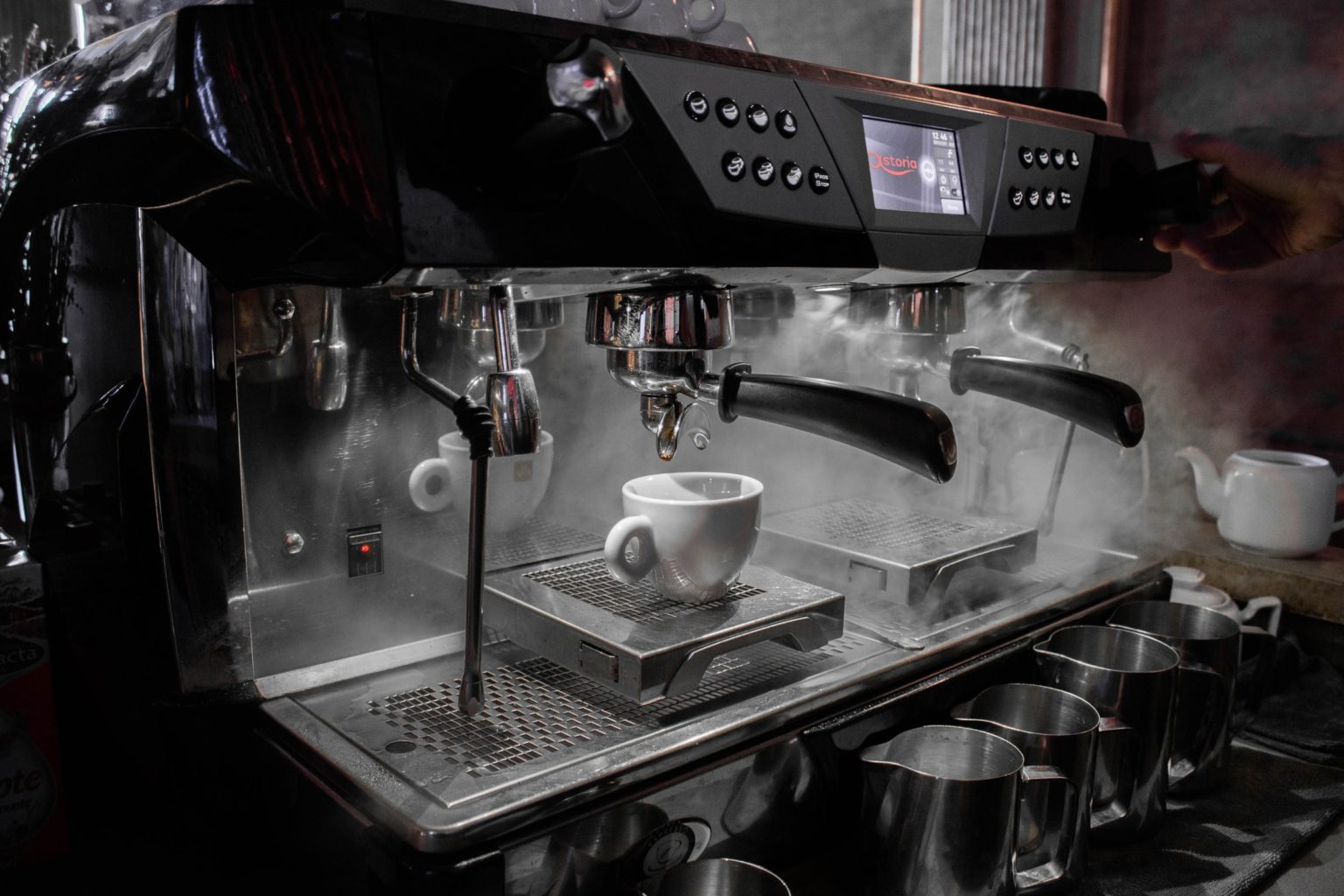 14 Best Coffee Machines In Australia 2023