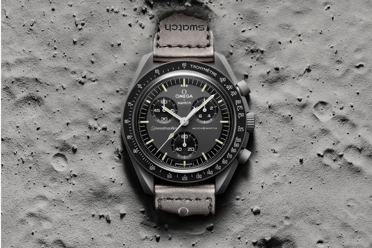 02 OMEGA SWATCH MOONWATCH