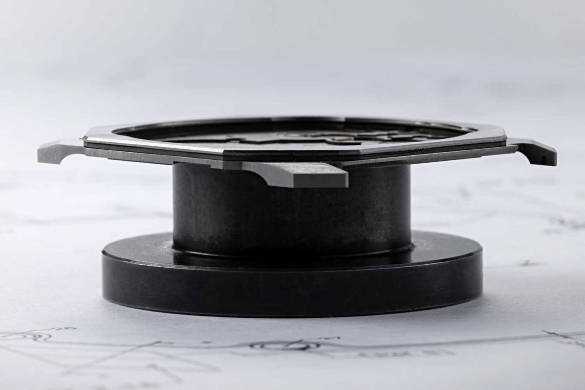 Bulgari’s Octo Finissimo Ultra Is Officially The World’s Thinnest Watch