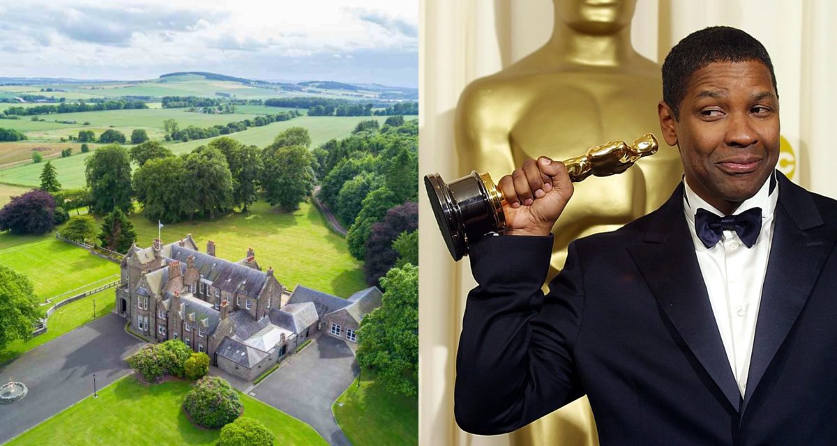 Everything Inside The 2022 Oscars Gift Bag Worth Over 100,000